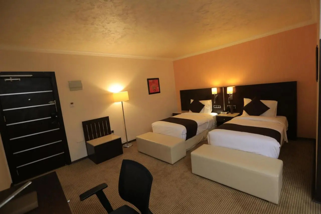 Cassiopeia Hotel