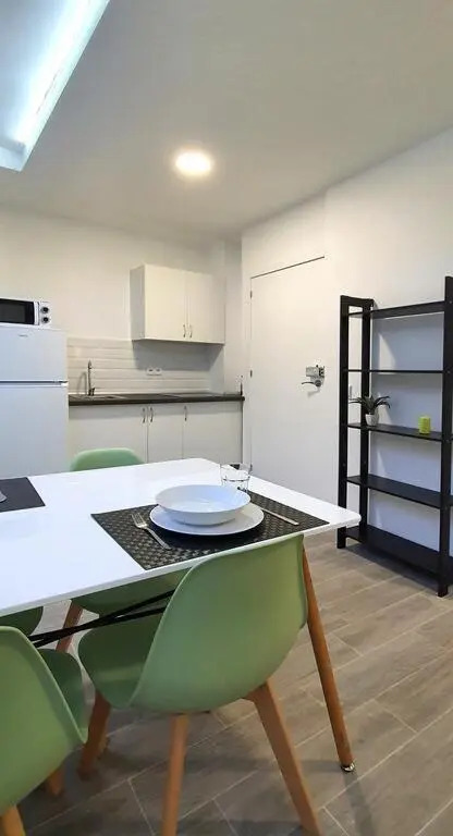 Apartamento de 2020 a estrenar en pleno centro1B