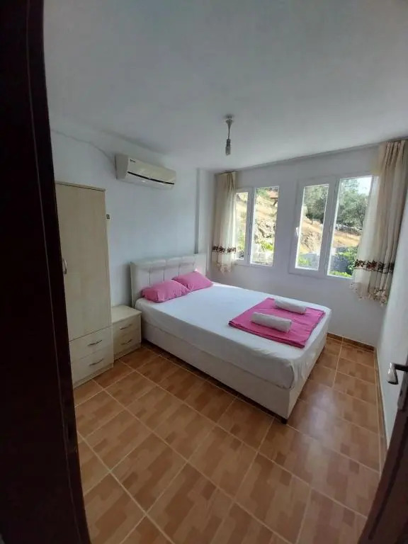 Yamaç Apart Otel