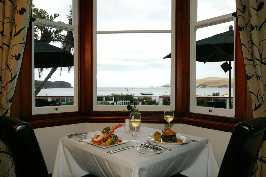 The Sands Hotel Hokianga