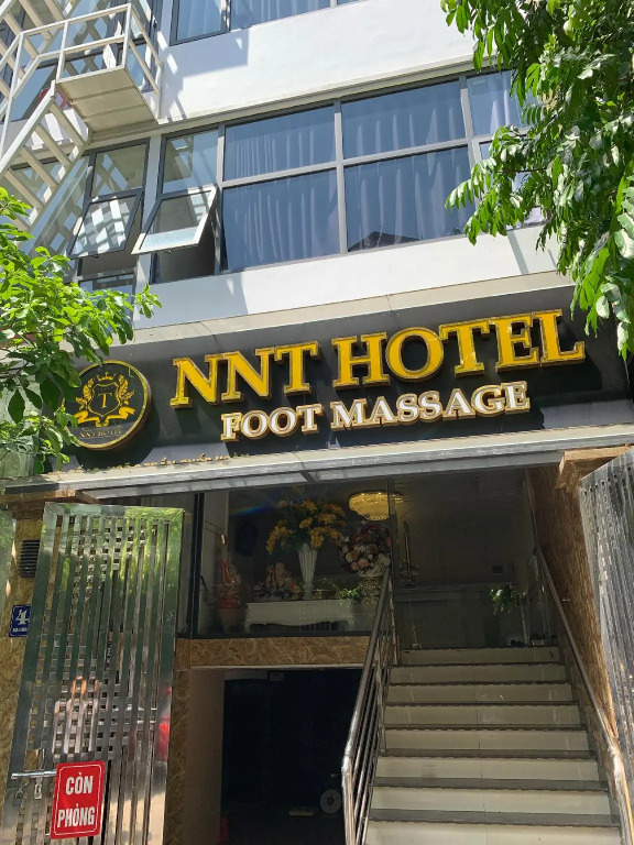 NNT Hotel