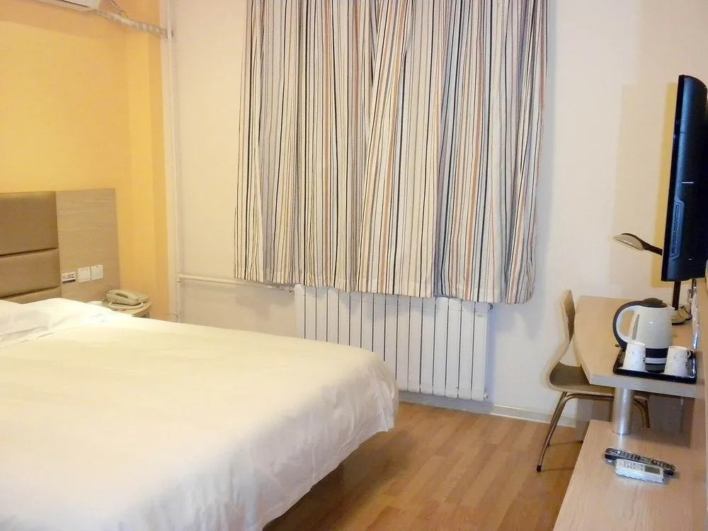 Grace Inn Hotel