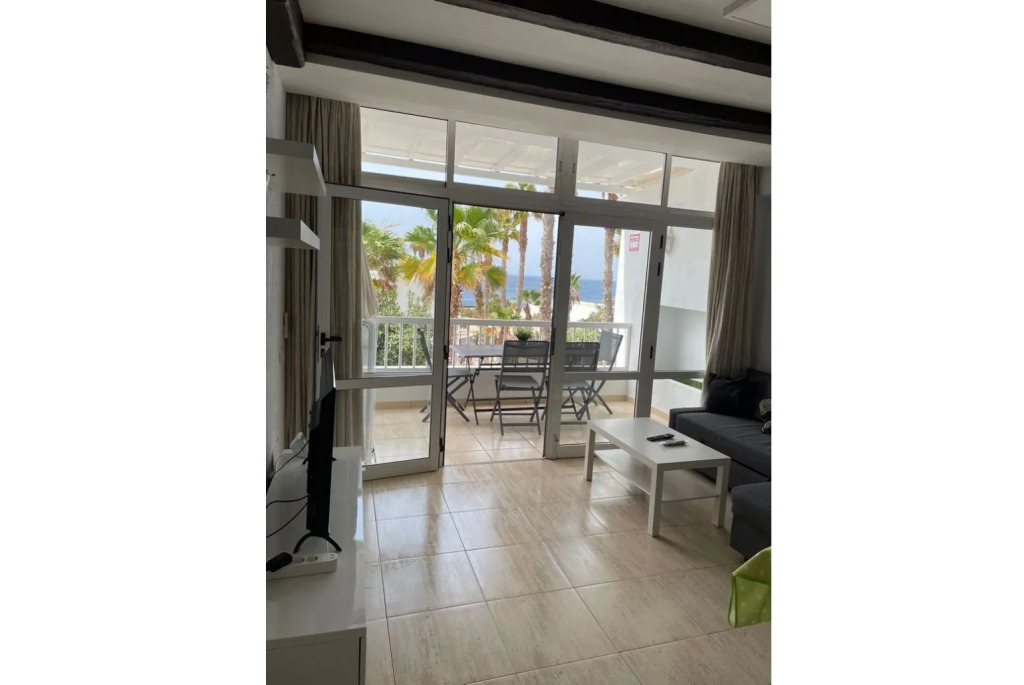 Jardines Apartment 2
