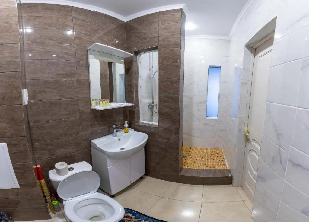 apartamenty s vidom na gorod