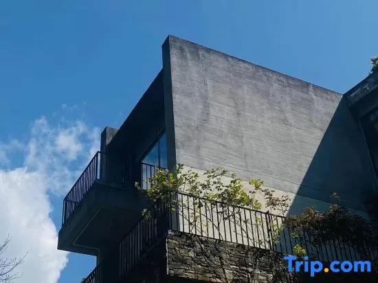 Yunfuli Manor·Qingcheng Private Villa