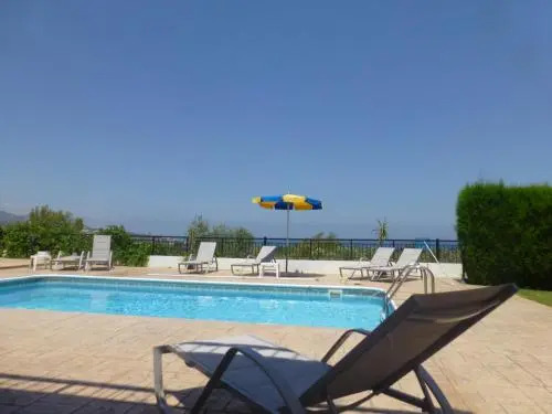 Papas Villas
