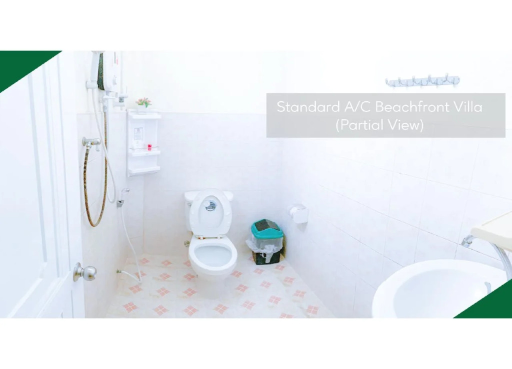 Wang Sai Resort - SHA Plus