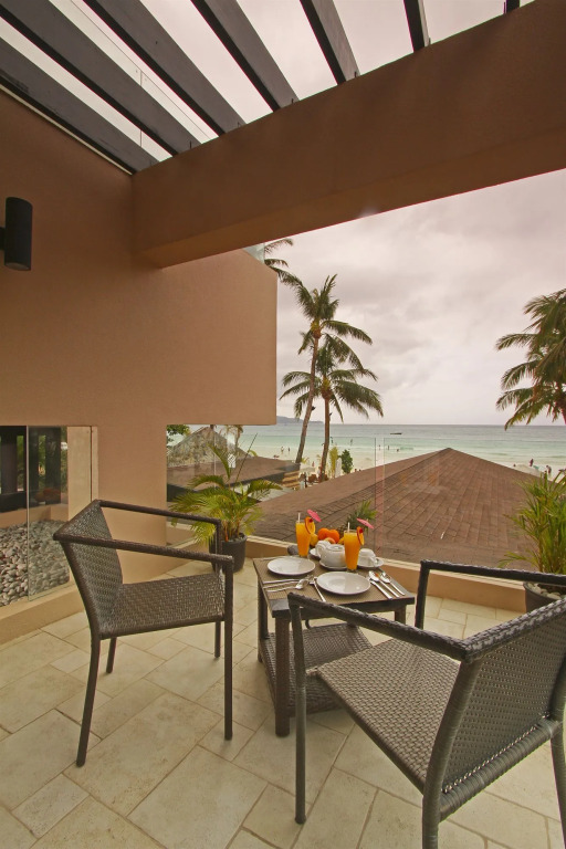 Two Seasons Boracay Resort