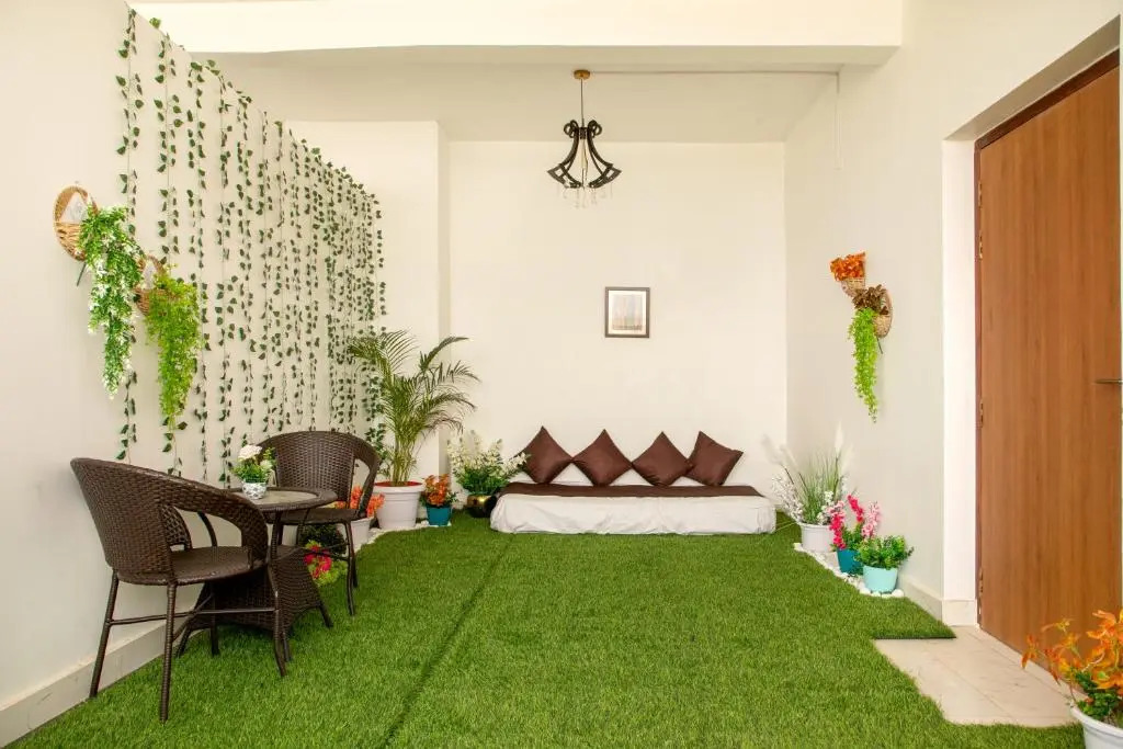 Inventree Hotel The Monarch Bagalur IT Park, Bengaluru