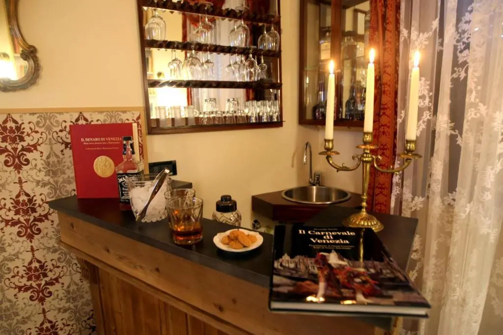 Venice Lion Residence Free Private Parking Easy Access Venice