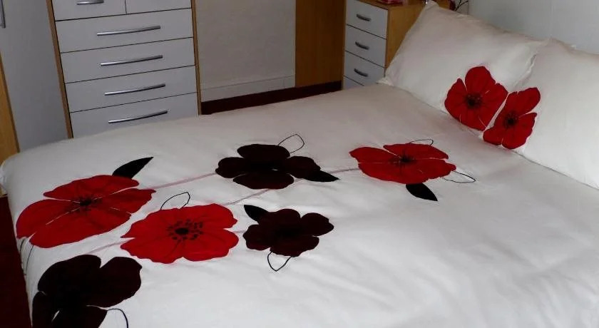 Seashells Guest House