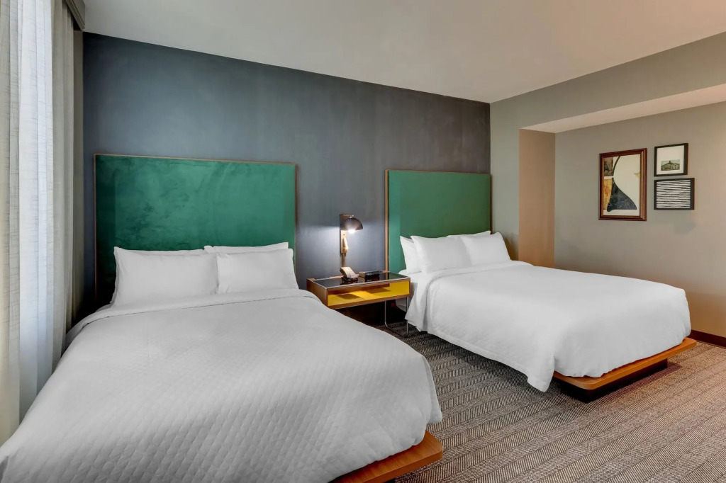 The Threefoot Hotel, Meridian, a Tribute Portfolio Hotel