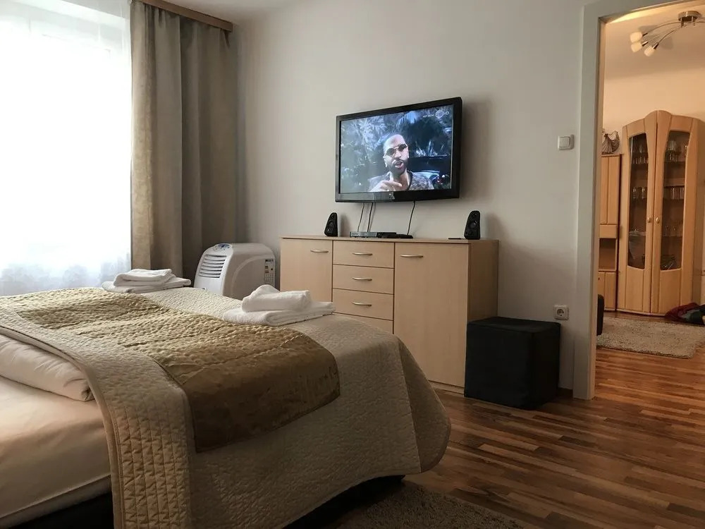 Top-Apartments-Vienna Gölsdorf