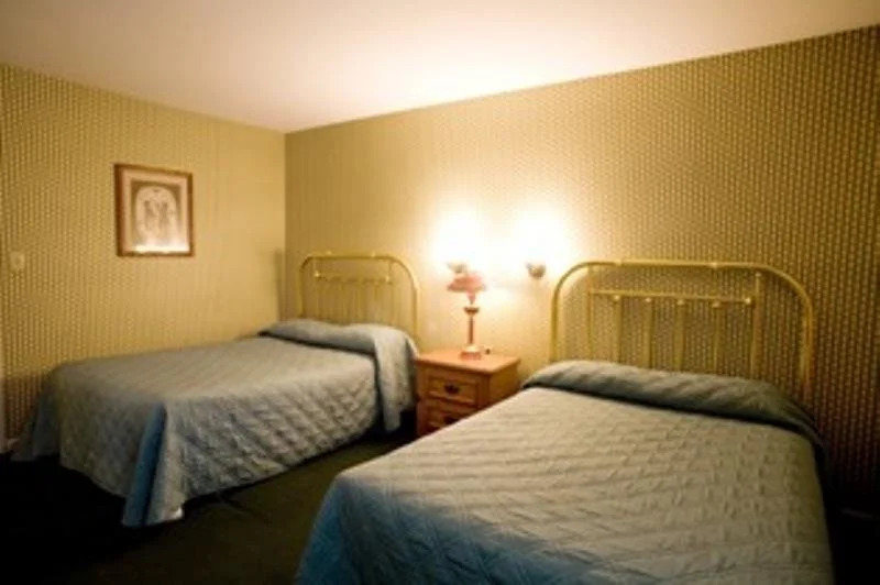 Woodbound Inn
