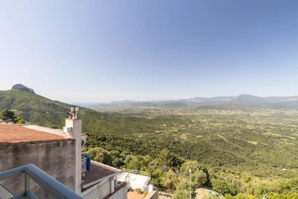 Mansarda Moro (Adults Only)