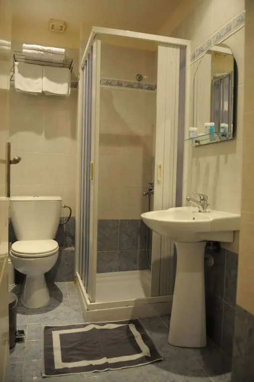 Pantheon Hotel Athens Airport