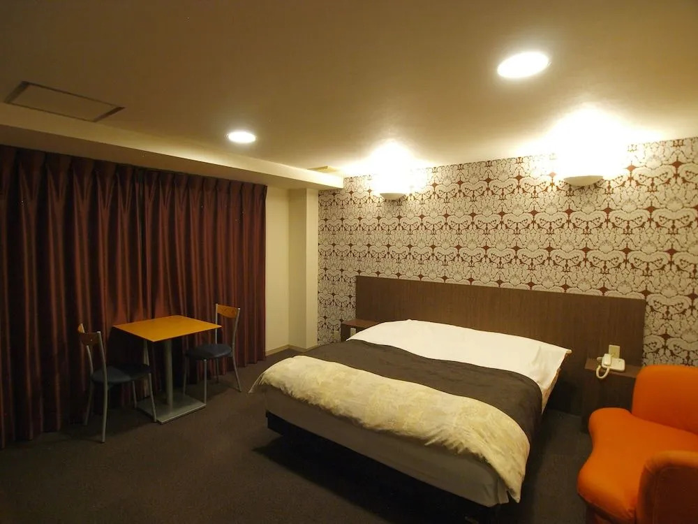 Hotel Le Mont (Adult Only)
