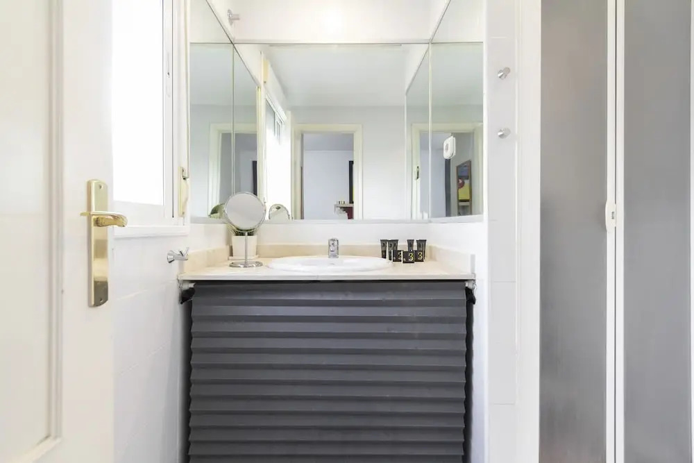Dobo Homes Delicias Apartment I