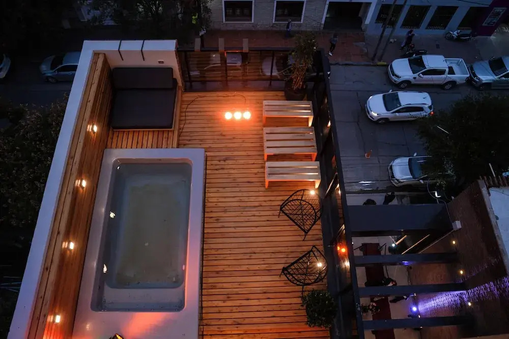 Distrito A by Fma Coliving
