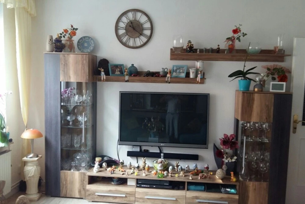 Private Apartment Eichstraße