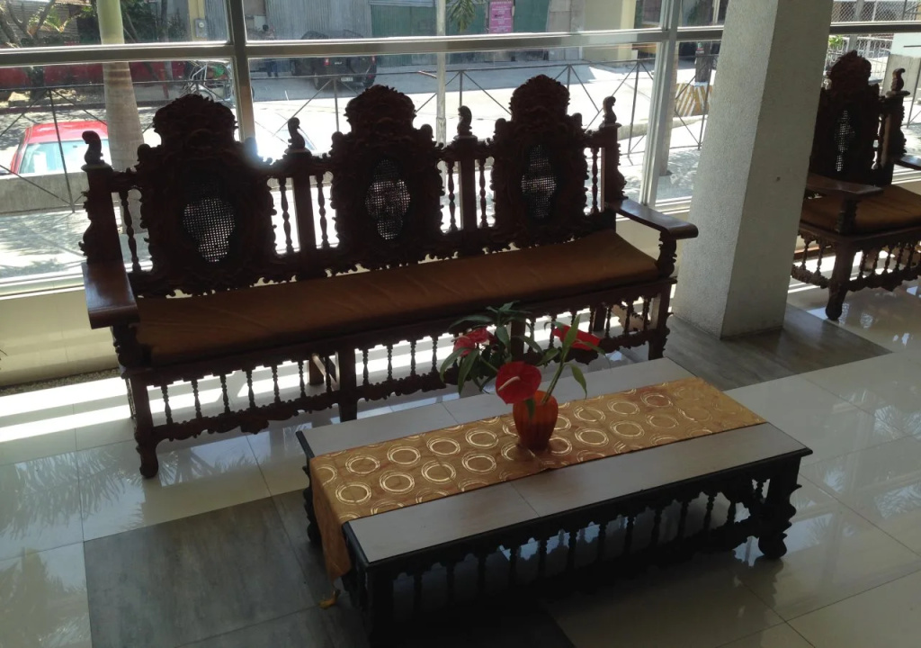 Marlim Hotel
