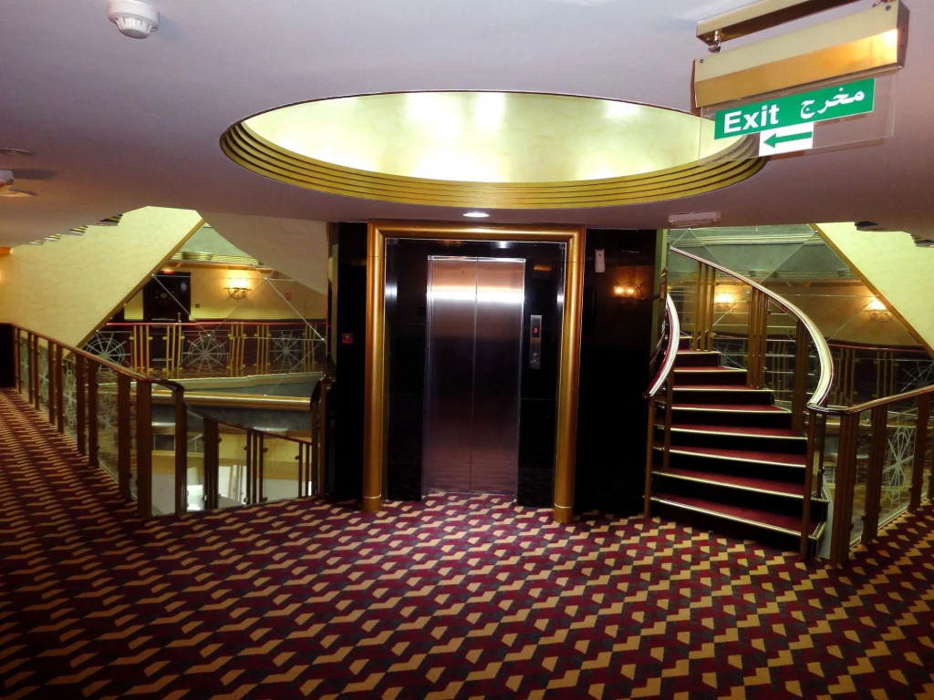 Beach Bay Hotel