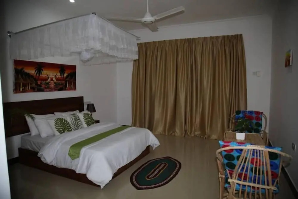 Minah bungalows