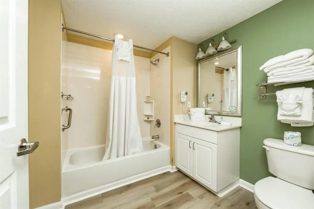 Unit 2225 Ocean Walk - 3 Bedroom Ocean Front