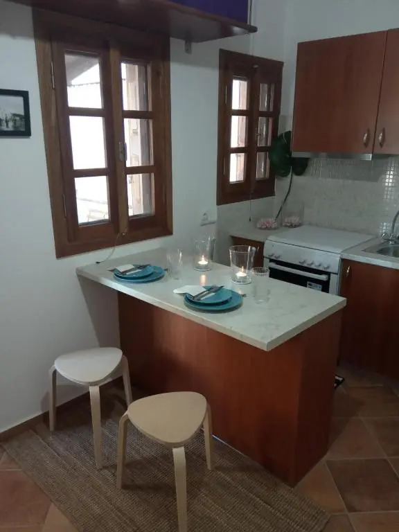 Mythical Ikaria Fanari, smart, cozy, Beach House
