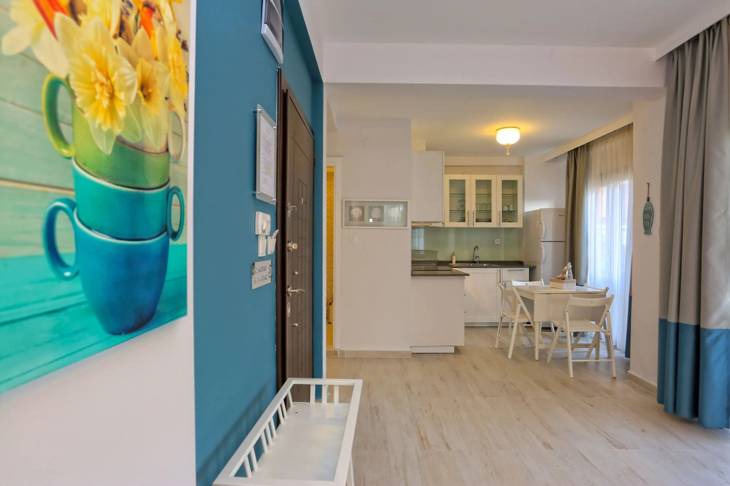 Alp Suites Mandalin
