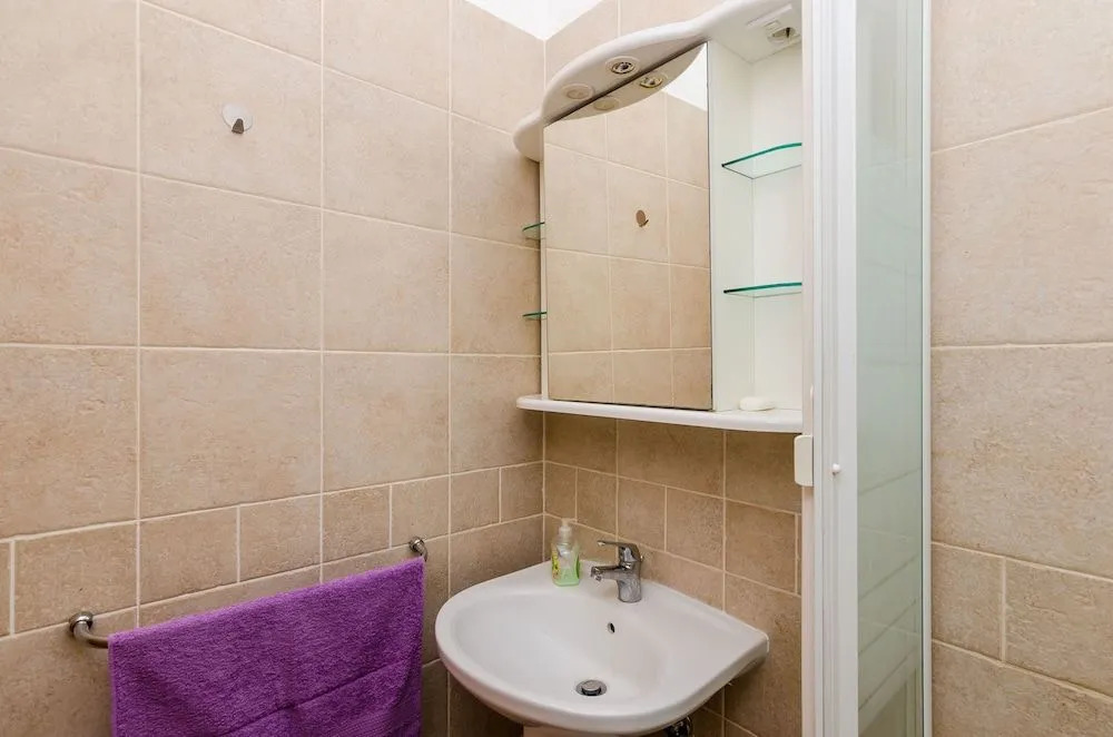 Apartment Alba