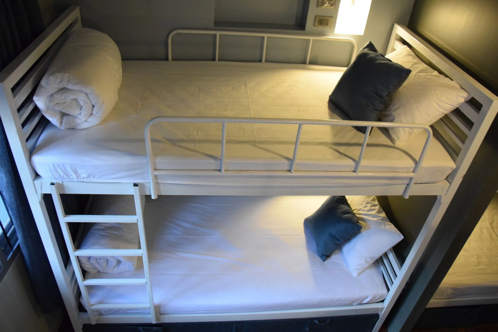 The August Hostel