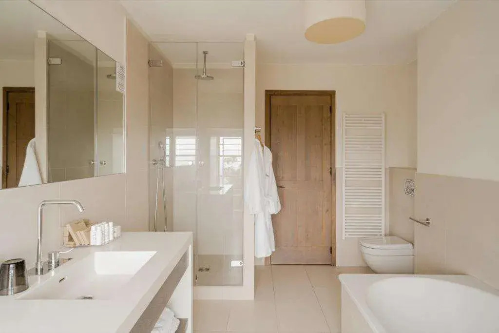Boutique Hotel NOAE by Emerald Stay