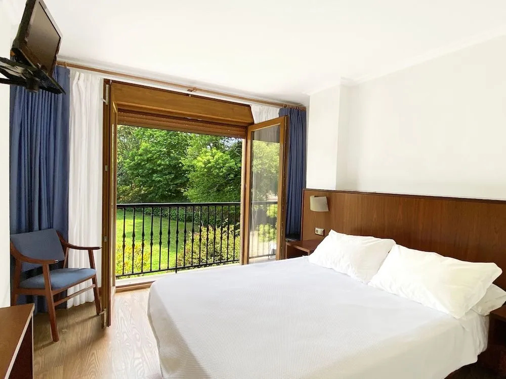 Hotel EntreRobles