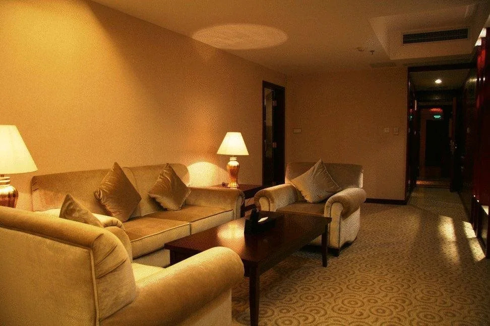 Bawang International Hotel