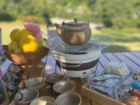 Xianning Guest House