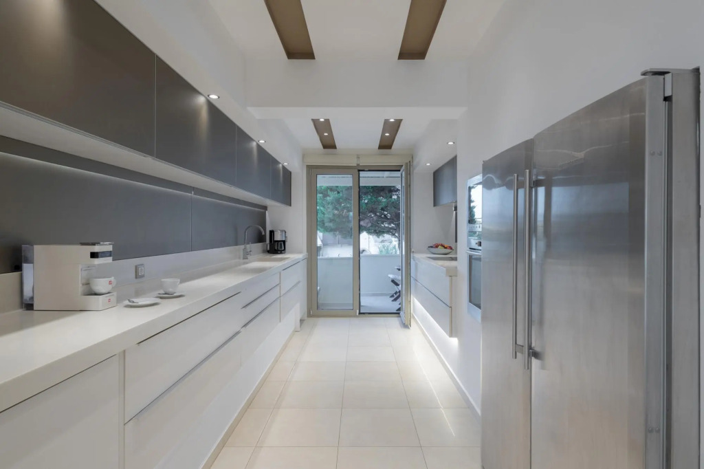 Caldera Blue Villa