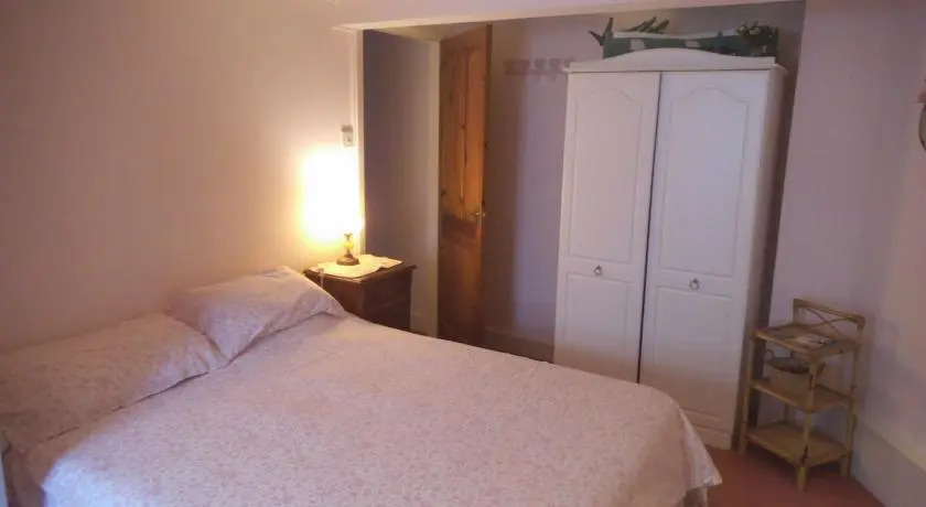 The Fort Apartment