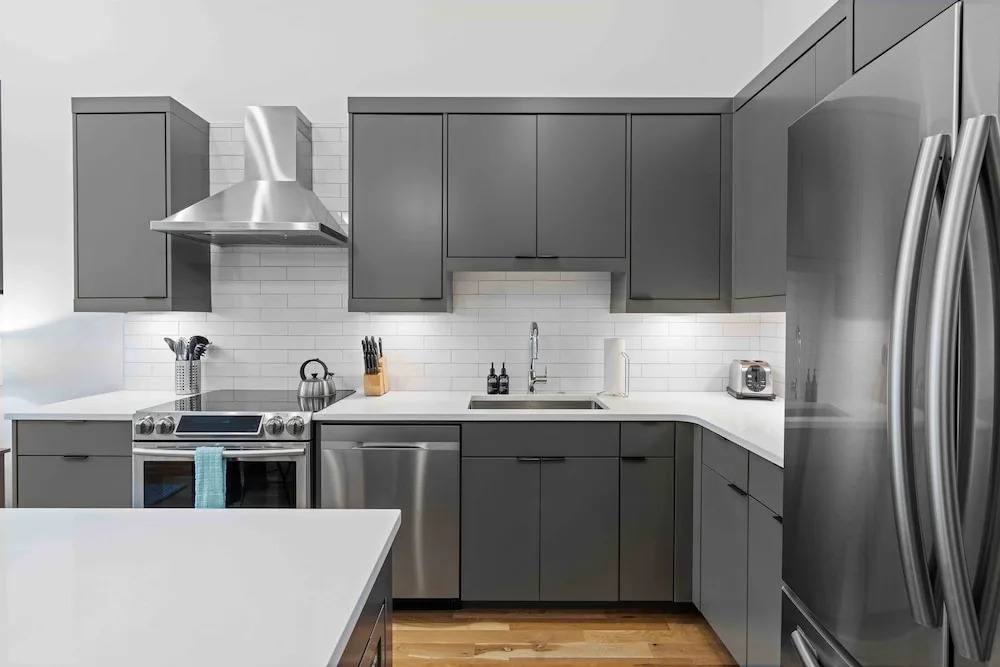Bonaventure Furnished Apartments