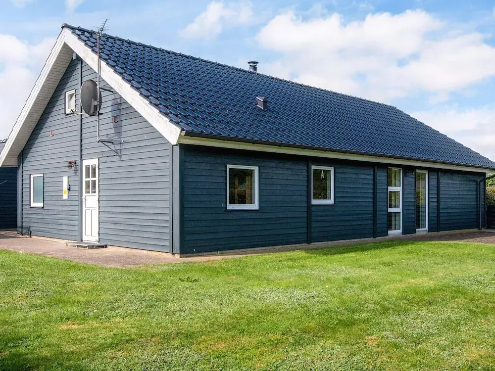 4 star holiday home in Tarm