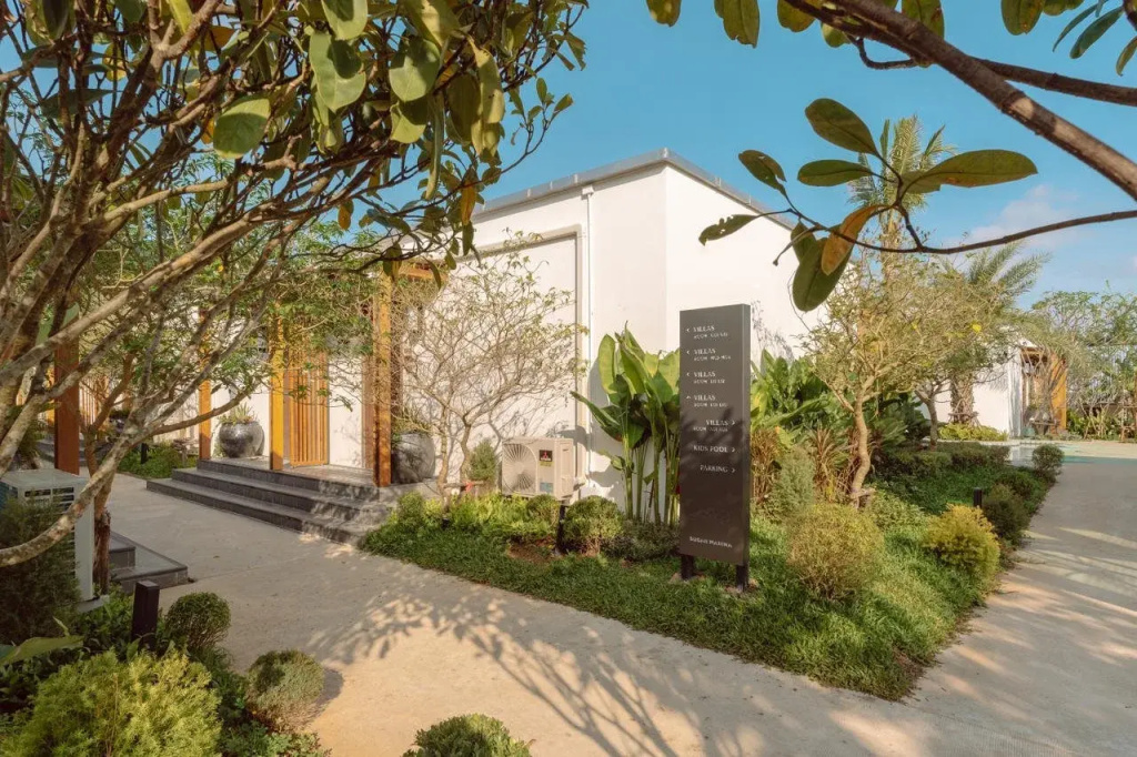 Sugar Marina Resort-LAGOON-Villas, Naiyang Beach