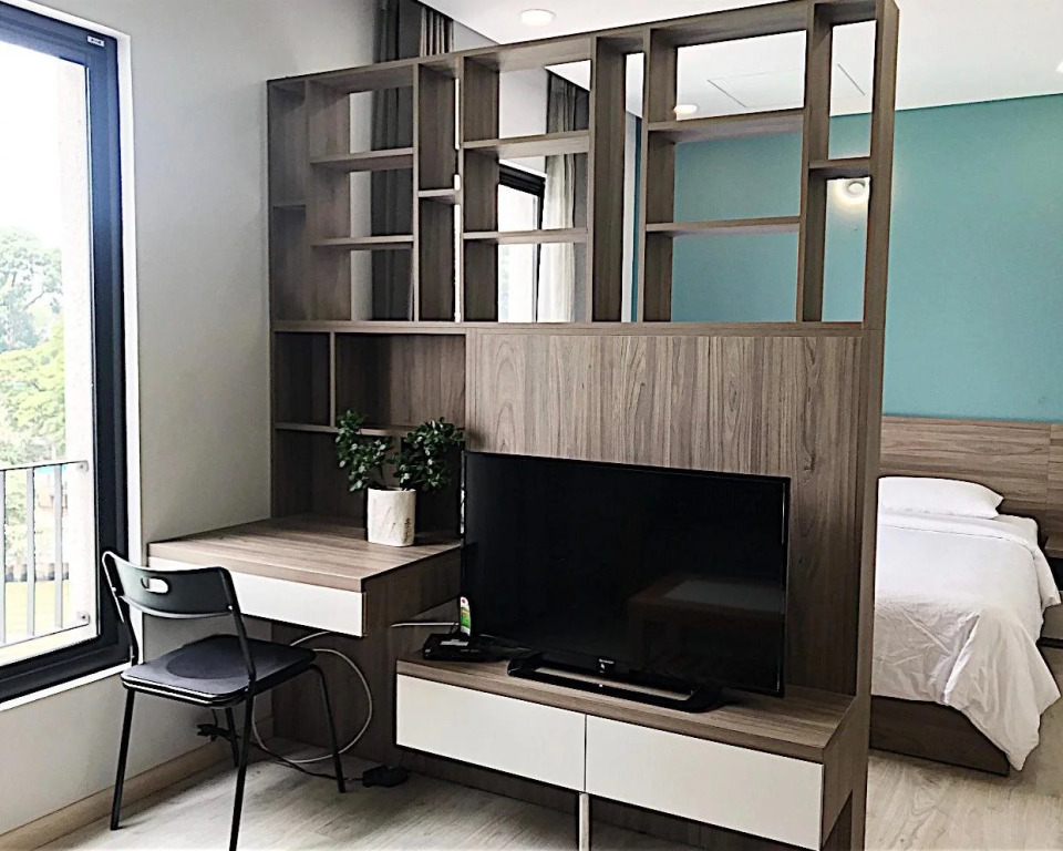 La Regatta Riverside Residences