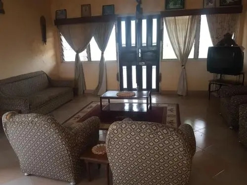 Homeita Lodge