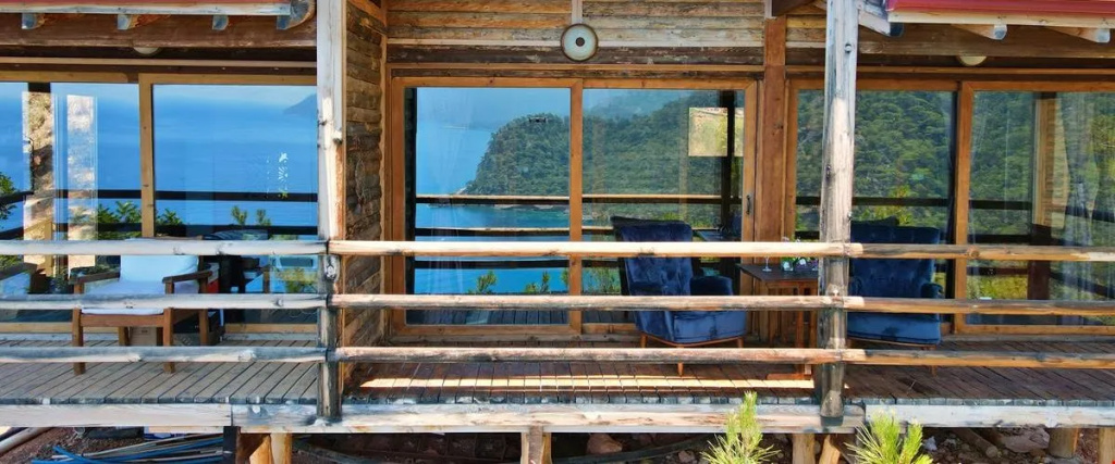 Kabak Ütopya Kamp