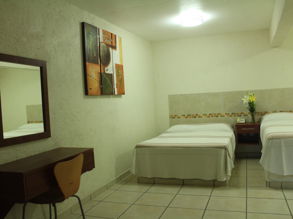 Hotel Guivá Huatulco