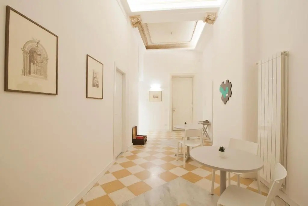 Mea Domus Palermo by Mamamia