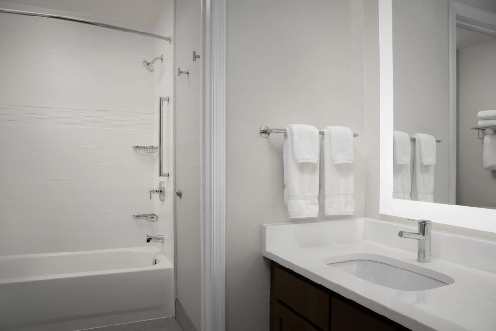 Residence Inn by Marriott BWI Airport