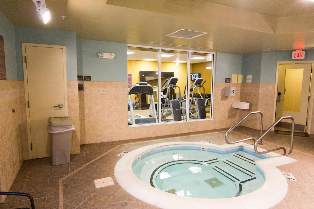 Hilton Garden Inn Clarksville