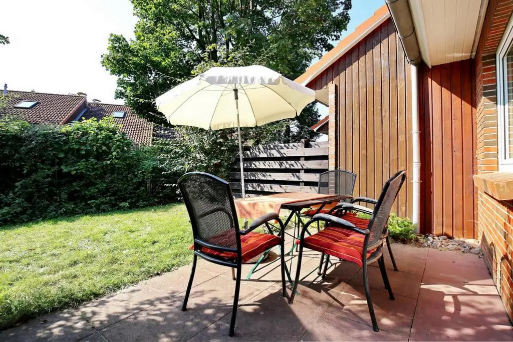 Urlauberdorf Haus 62b