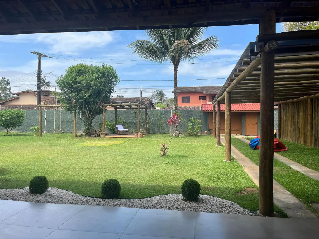 Casa completa - Mar, Jardim & Piscina